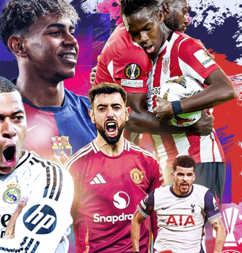 维蒂尼亚谈大胜切尔西：我们的表现几乎完美，非常专注且有执行力